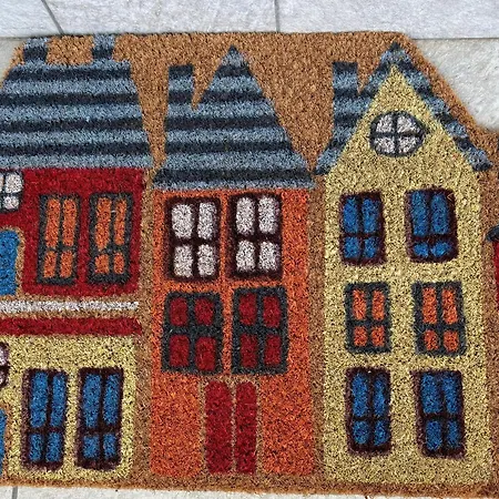 Arene Apartment
