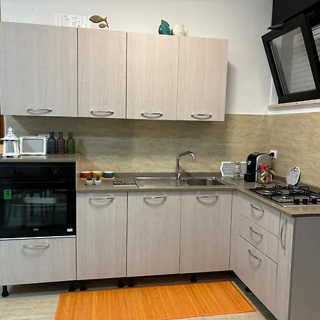Arene Apartment *